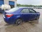 2015 Toyota Corolla L en Venta en Ellwood City, PA - Front End