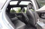 2023 Mercedes-Benz Eqe Suv 350 4Matic за продажба в North Billerica, MA - Normal Wear
