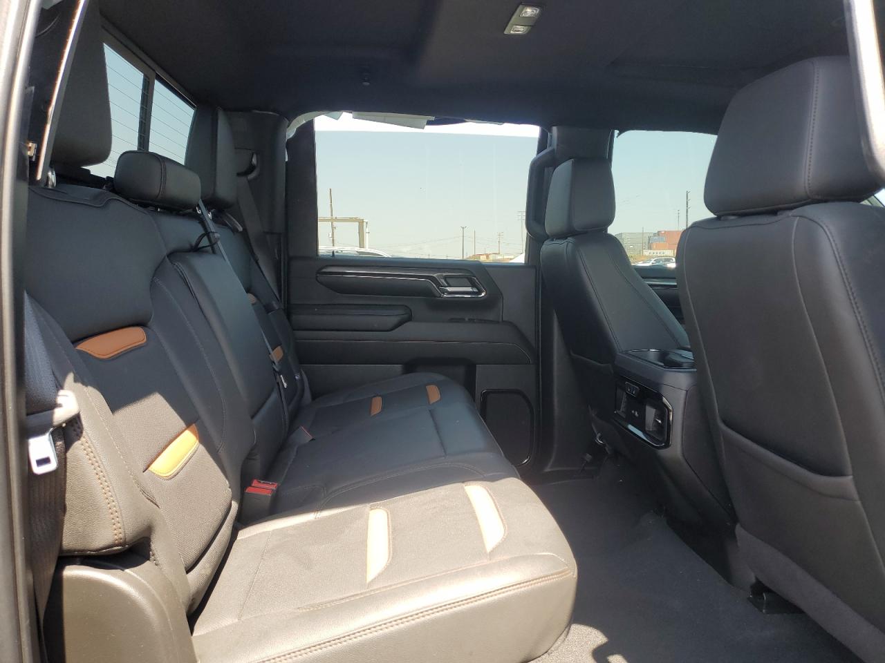 GMC SIERRA 2024 VIN 1GT49PE75RF396930 фото 10
