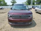 2019 Ford Flex Limited на продаже в Windsor, NJ - Side