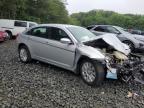 2012 Chrysler 200 Lx for Sale in Windsor, NJ - Front End