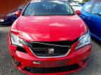 2013 SEAT IBIZA TOCA for sale at Copart WOLVERHAMPTON