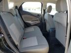 2021 Ford Ecosport S zu verkaufen in Montgomery, AL - Normal Wear