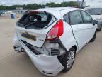 2015 FORD FIESTA STY for sale at Copart SANDY