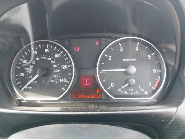 2008 BMW 118I M SPO