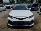2024 TOYOTA CAMRY LE à vendre chez Copart MO - ST. LOUIS