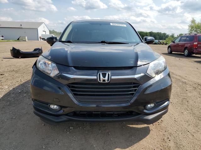  HONDA HR-V 2018 Black