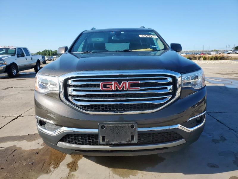  GMC ACADIA 2019 Gray