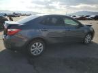 2015 Toyota Corolla L   for Sale in North Las Vegas, NV - Front End