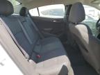 2017 Chevrolet Cruze Lt   na sprzedaż w Rancho Cucamonga, CA - Front End