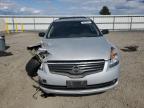 2008 Nissan Altima 2.5 en Venta en Airway Heights, WA - Front End