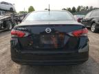 2021 Nissan Versa S for Sale in Finksburg, MD - Rear End