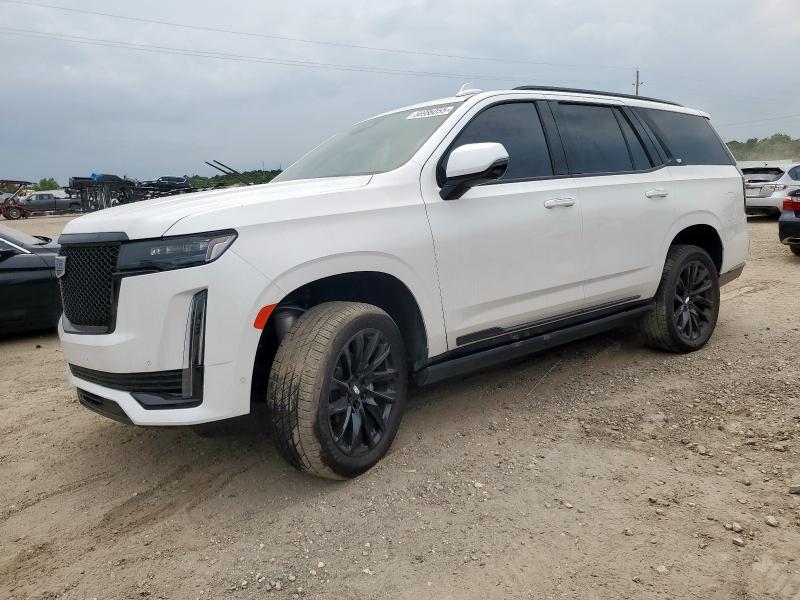 2022 Cadillac Escalade S 6.2L