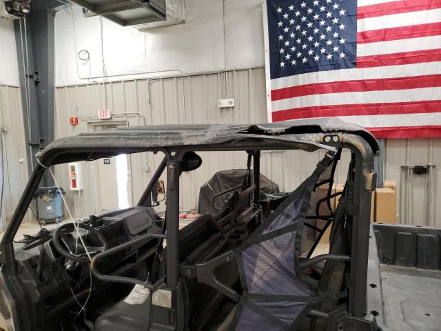 2022 CFMOTO UFORCE  