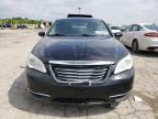 2012 Chrysler 200 Lx   na sprzedaż w Indianapolis, IN - Front End