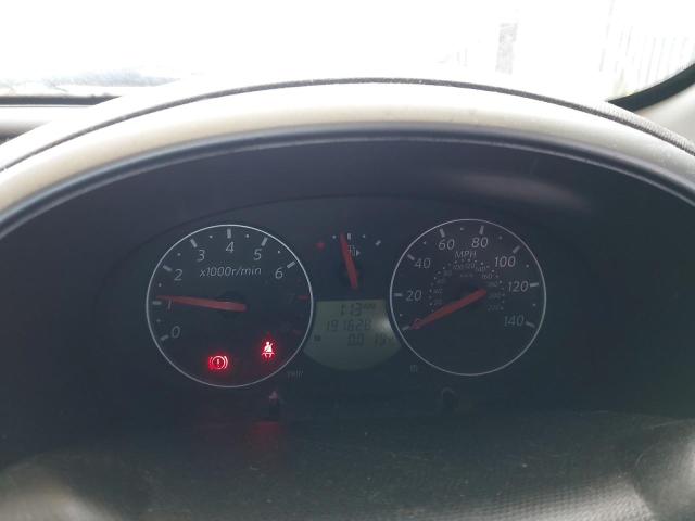 2006 NISSAN MICRA SE