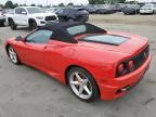 2004 Ferrari 360 Spider for Sale in Los Angeles, CA - Normal Wear