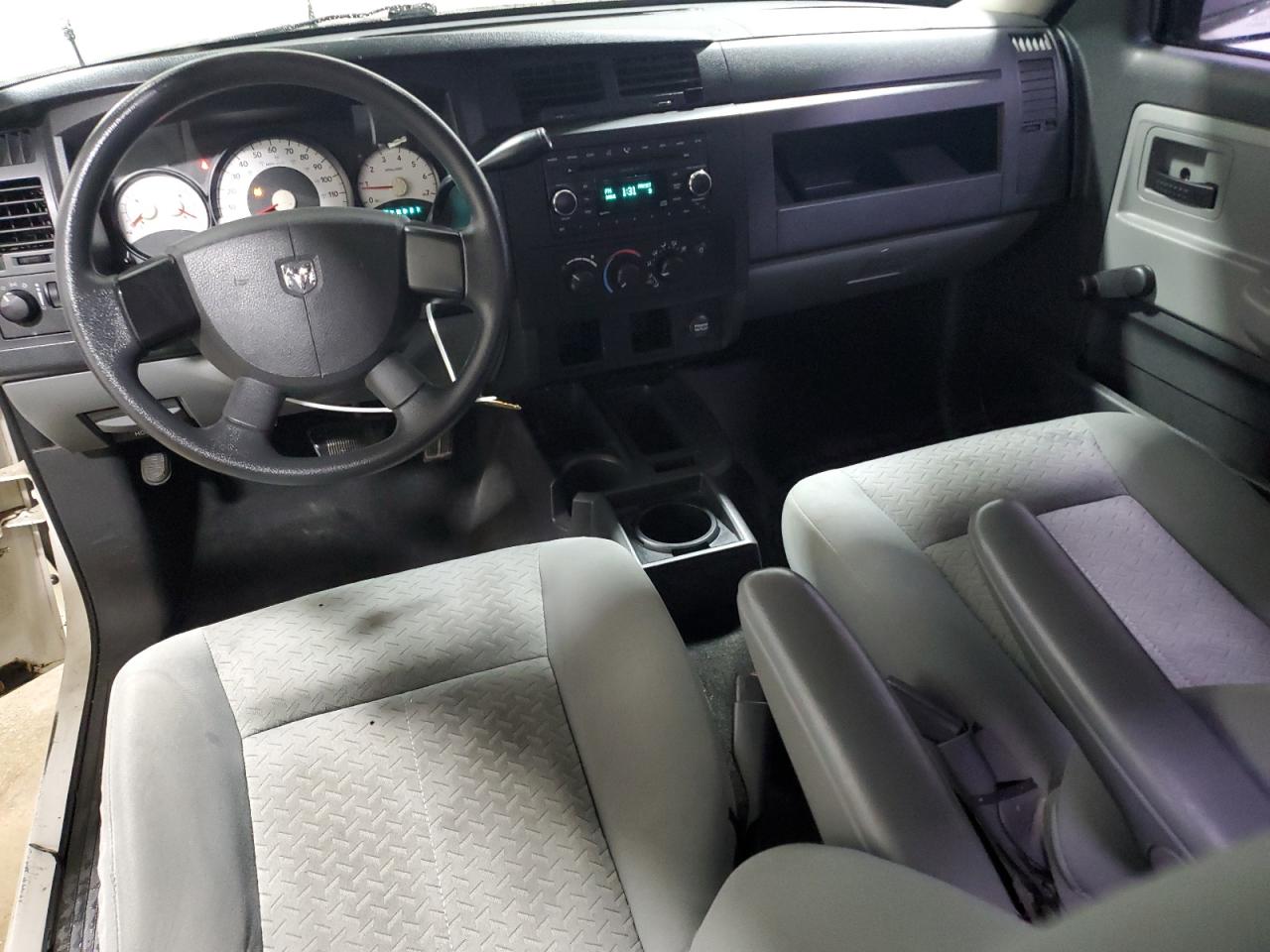 2008 Dodge Dakota St VIN: 1D7HE22K48S638269 Lot: 59768085