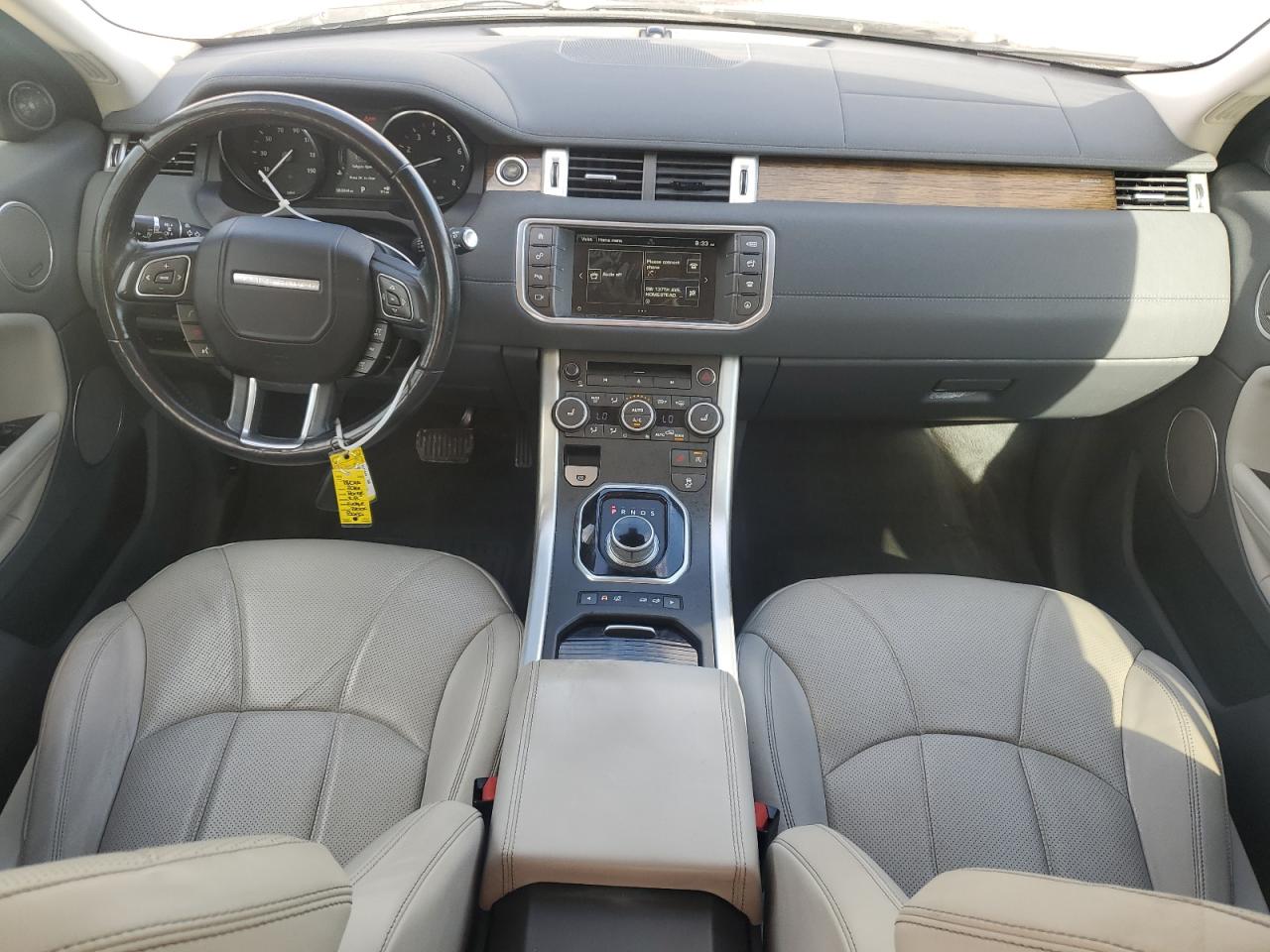 LAND ROVER RANGEROVER 2016 VIN SALVR2BG0GH080549 фото 8