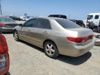 2005 Honda Accord Ex for Sale in American Canyon, CA - Front End