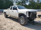 2008 Chevrolet Silverado K2500 Heavy Duty на продаже в Knightdale, NC - Front End