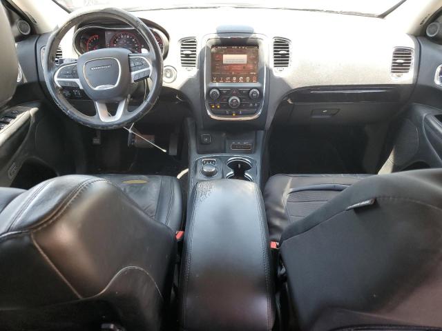  DODGE DURANGO 2014 Gray
