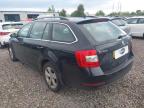 2018 SKODA OCTAVIA SE for sale at Copart EAST KILBRIDE