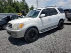 2004 Toyota Sequoia Sr 4.7L for Sale in Riverview, FL - Rear End