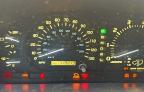2001 Lexus Lx 470 for Sale in Houston, TX - Minor Dent/Scratches