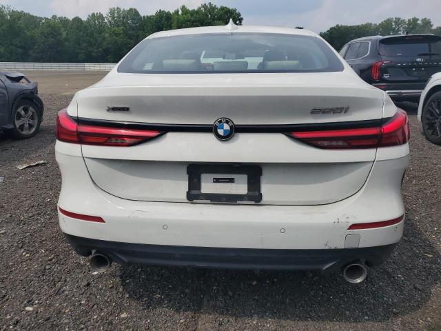  BMW 2 SERIES 2024 Белы