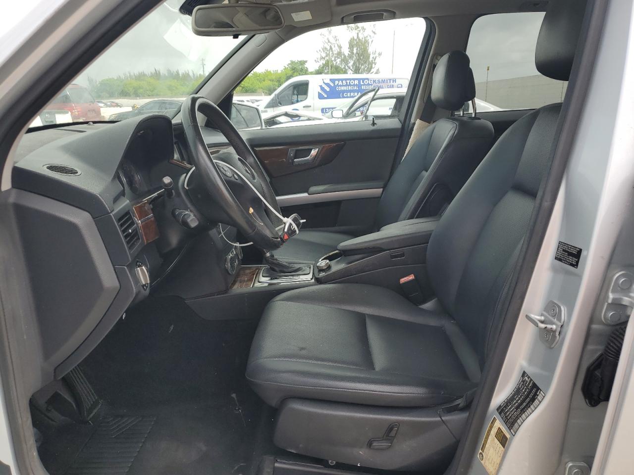 2010 Mercedes-Benz Glk 350 VIN: WDCGG5GB8AF482739 Lot: 62960645