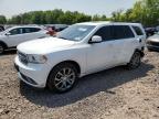 2018 Dodge Durango Sxt   for Sale in Chalfont, PA - Rear End