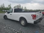 2016 FORD F150  for sale at Copart NS - HALIFAX