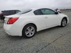 2012 Nissan Altima S de vânzare în San Diego, CA - Front End