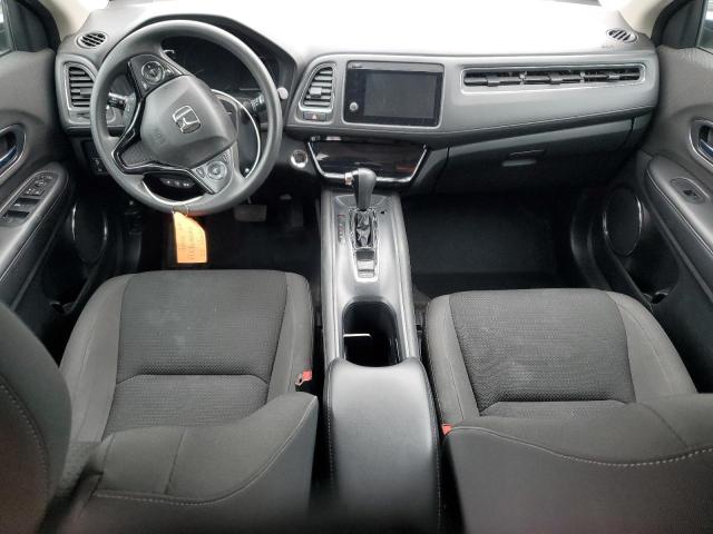  HONDA HR-V 2022 Szary
