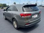 2018 Kia Sorento Lx   იყიდება Jacksonville-ში, FL - Minor Dent/Scratches