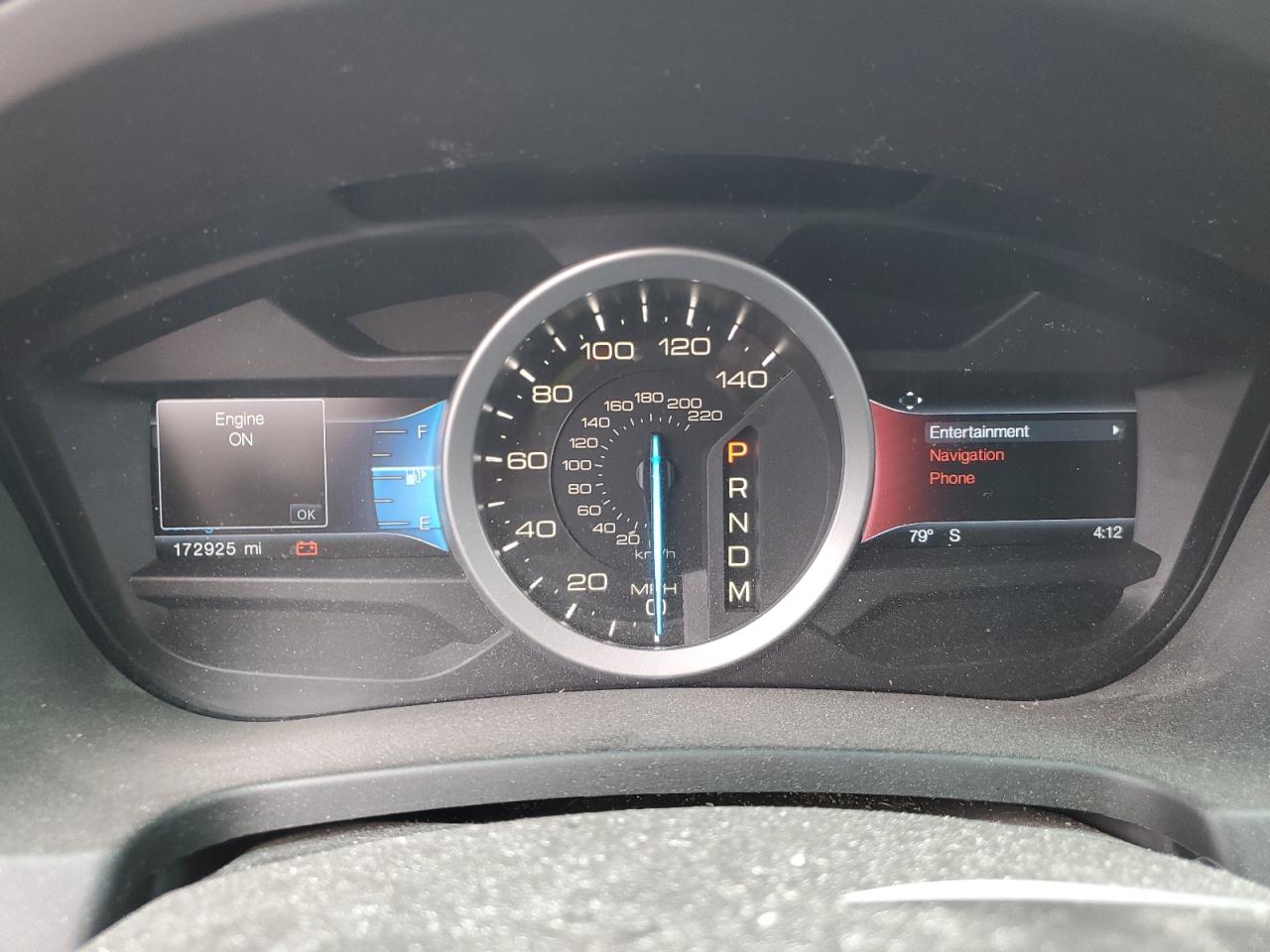 2014 Ford Explorer Xlt VIN: 1FM5K8D8XEGC56560 Lot: 62655515