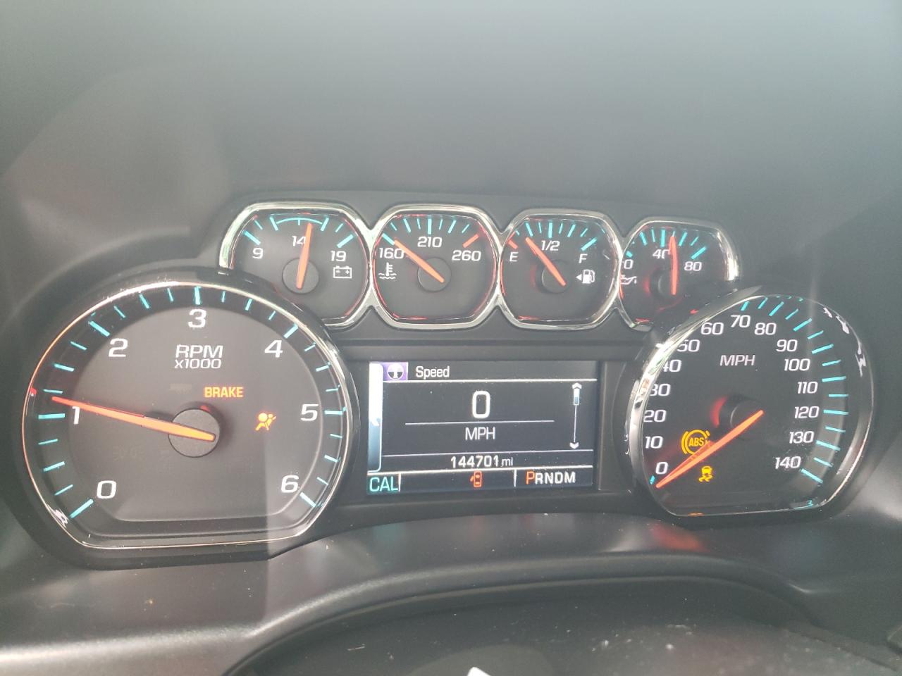 2015 Chevrolet Silverado K1500 Lt VIN: 3GCUKREC7FG187924 Lot: 61229425