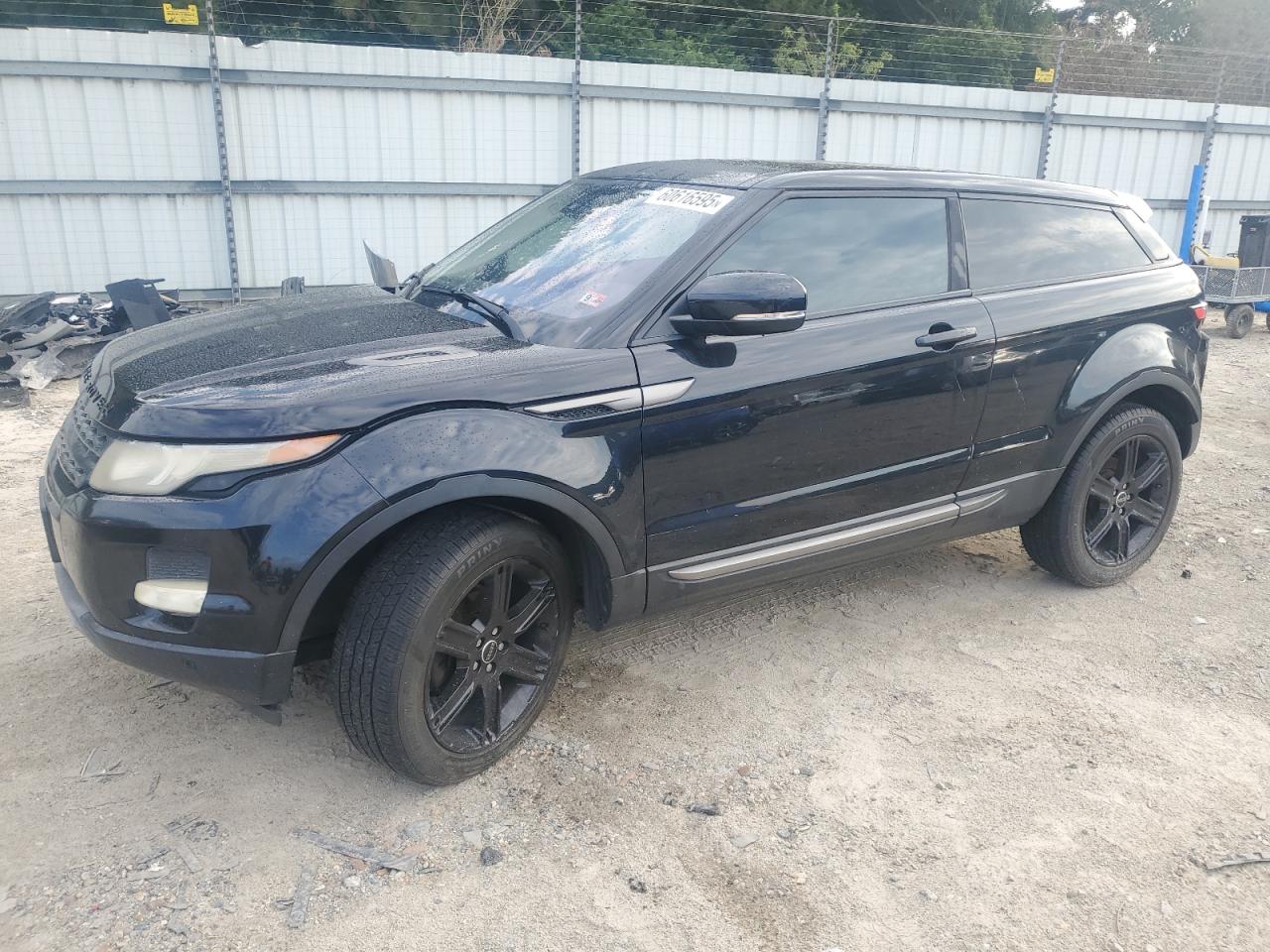 Hampton, VA에서 판매 중인 2012 Land Rover Range Rover Evoque Pure Plus - Mechanical