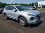 2019 Hyundai Santa Fe Se for Sale in East Granby, CT - Rear End