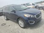 2018 Kia Sorento Lx на продаже в Cahokia Heights, IL - Hail
