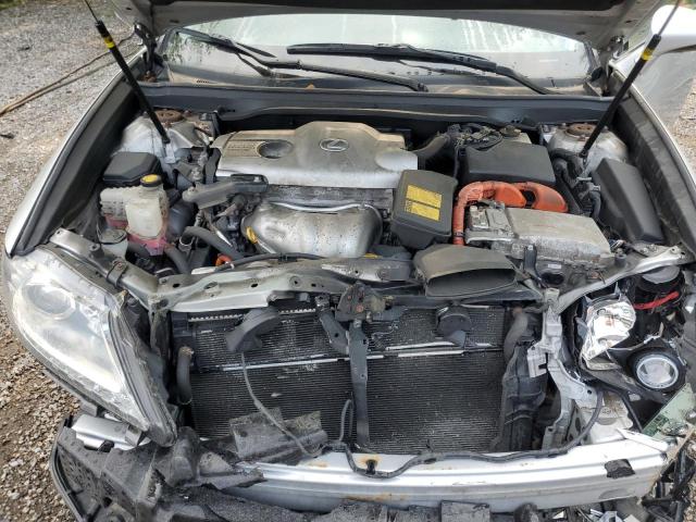 2013 LEXUS ES 300H  