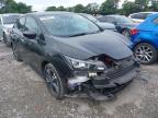2020 NISSAN LEAF TEKNA  for sale at Copart WOLVERHAMPTON