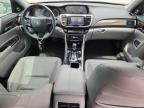 2017 Honda Accord Exl   продається в Prairie Grove, AR - Hail