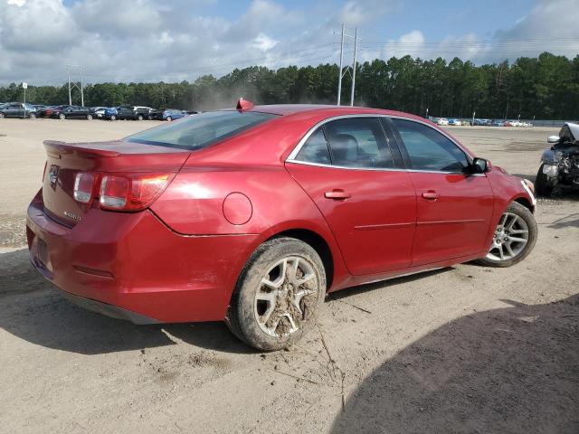 Sedans CHEVROLET MALIBU 2014 Red