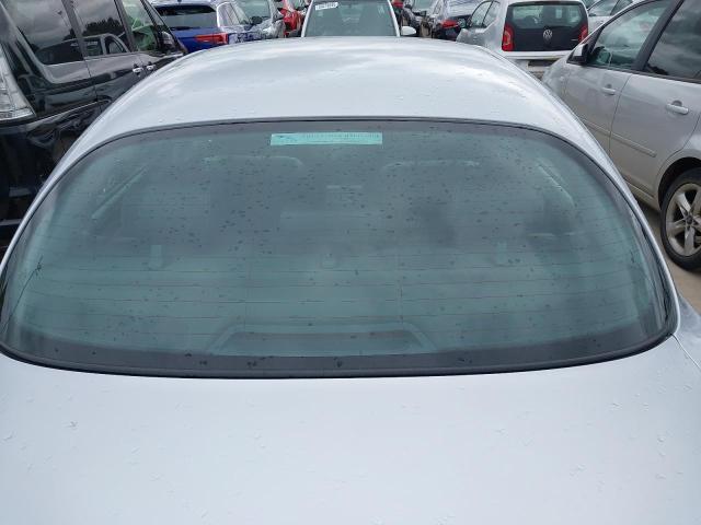 2007 JAGUAR S-TYPE XS