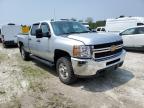 2014 Chevrolet Silverado K2500 Heavy Duty იყიდება Leroy-ში, NY - Minor Dent/Scratches