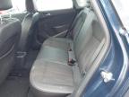 2012 VAUXHALL ASTRA ACTI for sale at Copart WESTBURY