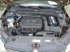 2014 Volkswagen Jetta Se for Sale in American Canyon, CA - Front End