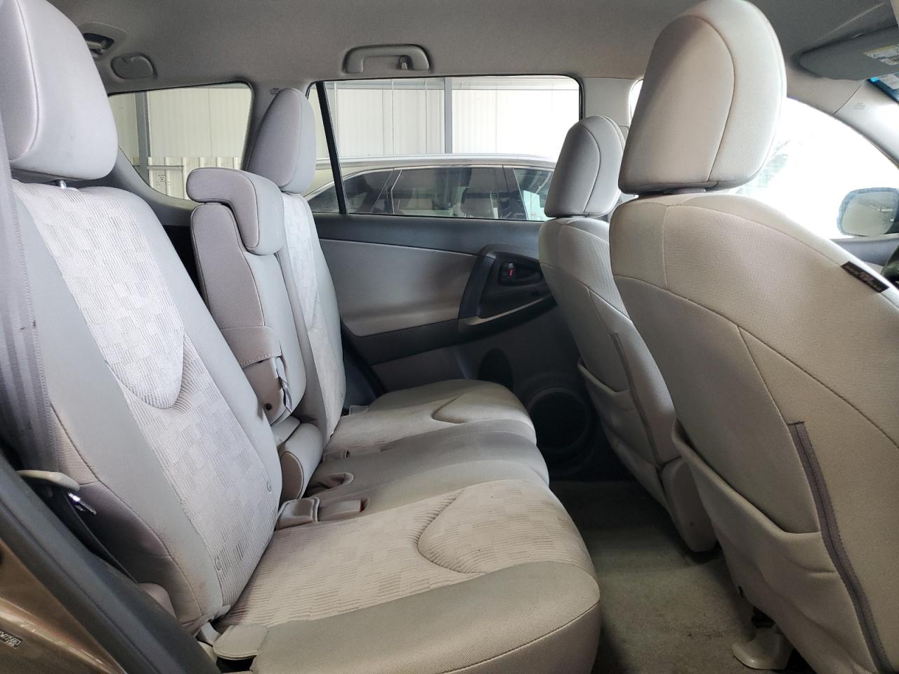 2012 Toyota Rav4 VIN: 2T3BF4DV3CW225663 Lot: 62182245